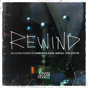 Pochette de Rewind de Emma Hewitt