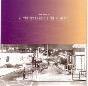 Pochette 22: The Death of All the Romance