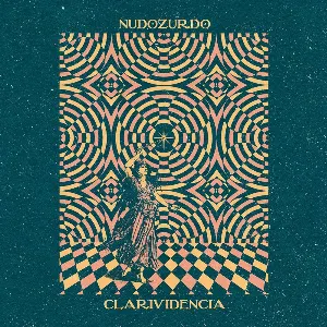 Pochette de Clarividencia de NudoZurdo