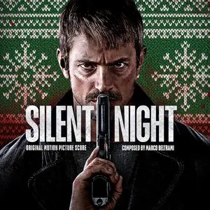 Pochette Silent Night: Original Motion Picture Score
