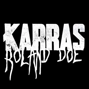 Pochette de Roland Doe de Karras