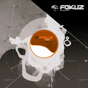 Pochette de New Horizons EP de Command Strange