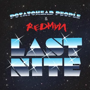 Pochette de Last Nite de Redman