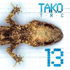 Pochette de 13 de Tako