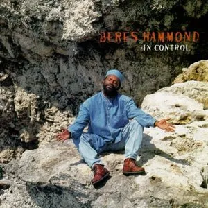 Pochette de In Control de Beres Hammond