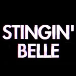 Pochette Stingin’ Belle