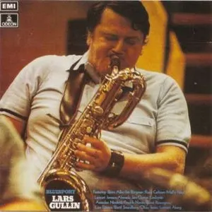 Pochette de Bluesport de Lars Gullin