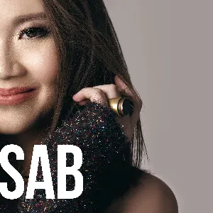 Pochette de Sab de Sabrina