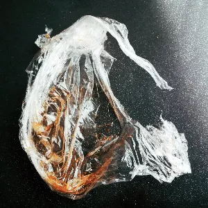 Pochette de Drieluik de Damien De Coene
