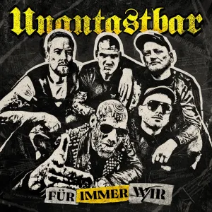 Pochette de Für Immer Wir de Unantastbar