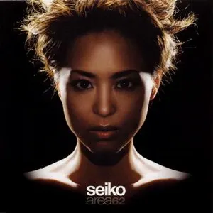 Pochette de area62 de Seiko Matsuda