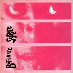 Pochette de Peel Show 1988 de Butthole Surfers