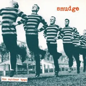 Pochette de The Outdoor Type de Smudge