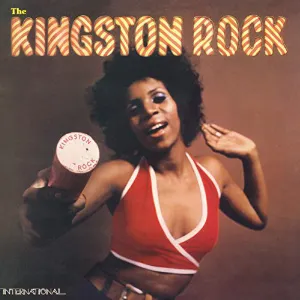 Pochette The Kingston Rock