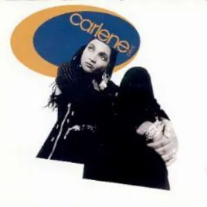 Pochette de Carlene Davis de Carlene Davis