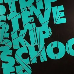 Pochette Skip School EP
