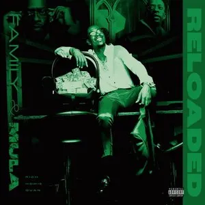Pochette de Family & Mula de Rich Homie Quan