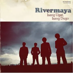 Pochette de Isang Ugat, Isang Dugo de Rivermaya