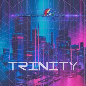 Pochette de Trinity de Segments Of Life