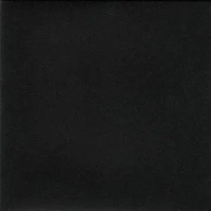 Pochette de Schwarz de Conrad Schnitzler