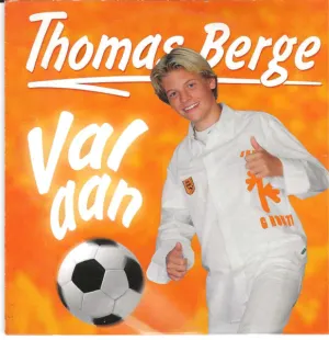 Pochette de Val aan de Thomas Berge