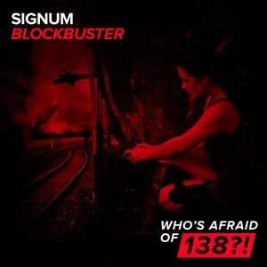 Pochette de BlockBuster de Signum