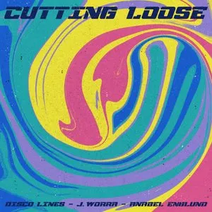 Pochette de Cutting Loose de Anabel Englund