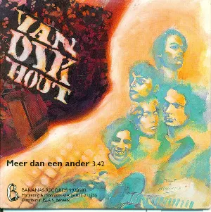 Pochette de Meer dan een ander de Van Dik Hout