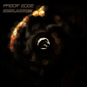 Pochette de Similacrum de Razor Edge