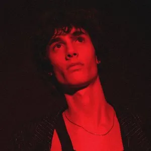 Pochette de weak de sombr