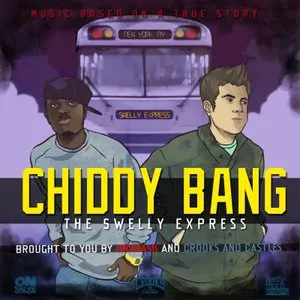 Pochette The Swelly Express