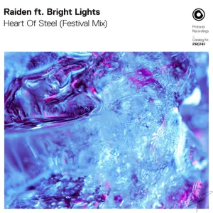 Pochette de Heart Of Steel (Festival Mix) de Bright Lights