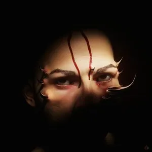 Pochette de Tormento de SVDDEN DEATH