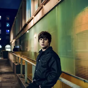 Pochette de Never Said Goodbye de Jake Bugg