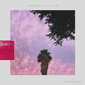 Pochette de Love Nobody de Jenn Champion