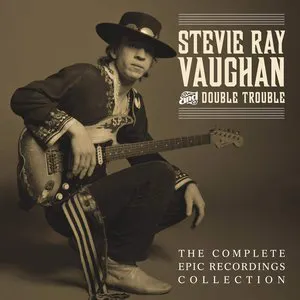 Pochette The Complete Epic Live Recordings Collection