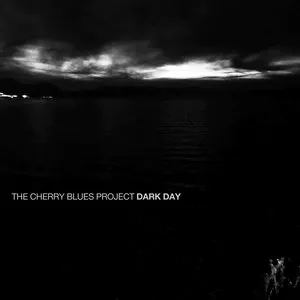 Pochette de Dark Day EP de The Cherry Blues Project