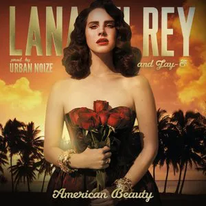 Pochette American Beauty (The Remix EP)