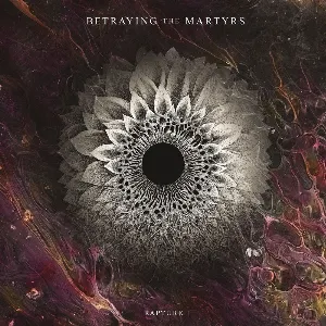 Pochette de Rapture de Betraying the Martyrs
