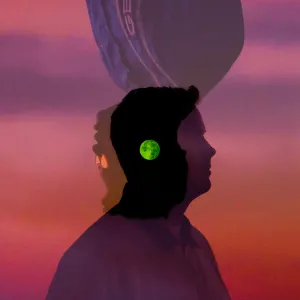 Pochette de IDK de Bipolar Sunshine