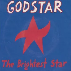 Pochette de The Brightest Star de Godstar