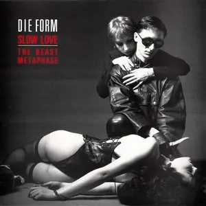 Pochette de Slow Love de Die Form