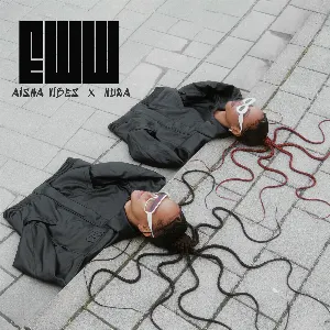 Pochette de Eww de Nura