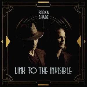 Pochette de Link to the Invisible de Booka Shade
