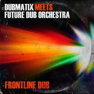 Pochette de Frontline Dub de Dubmatix