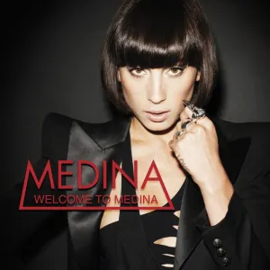 Pochette de Welcome to Medina de Medina
