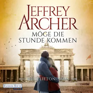 Pochette de Möge die Stunde kommen de Erich Räuker