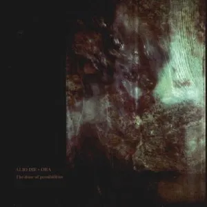 Pochette de The Door of Possibilities de Alio Die