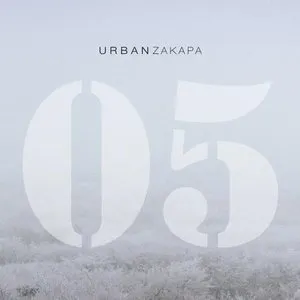 Pochette de 05 de Urban Zakapa