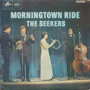 Pochette de Morningtown Ride de The Seekers